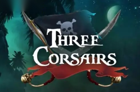 Three Corsairs