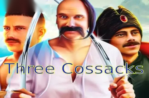 Three Cossacks