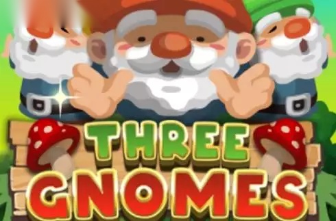 Three Gnomes