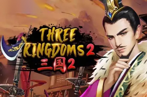 Three Kingdoms 2 slot EURASIAN Gaming