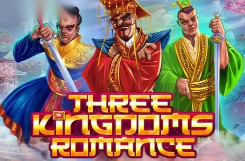 Three Kingdoms Romance slot Felix Gaming