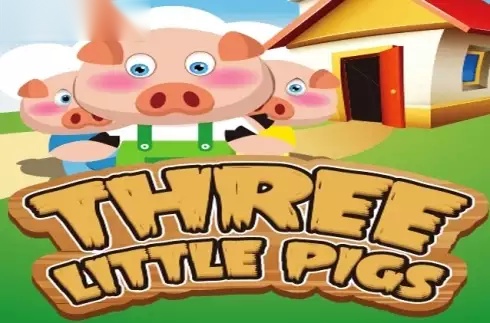 Three Little Pigs