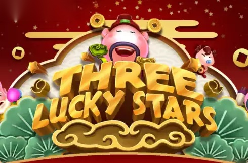 Three Lucky Stars