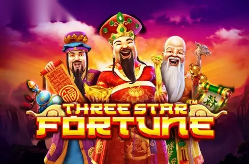 Three Star Fortune