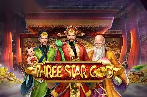 Three Star God