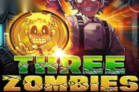 Three Zombies slot Bigpot Gaming