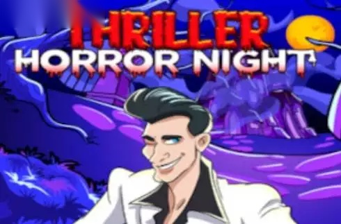 Thriller Horror Night slot Arancita