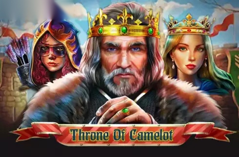 Throne of Camelot