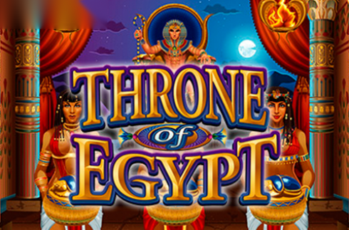 Throne of Egypt