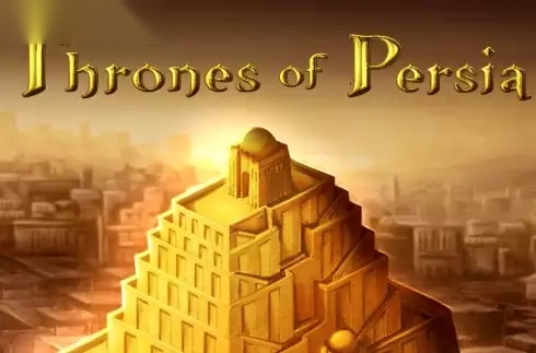 Thrones of Persia