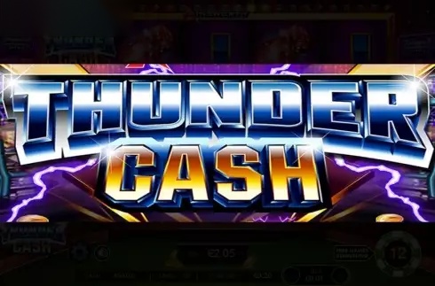 Thunder Cash