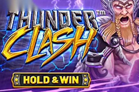 Thunder Clash slot Betsoft Gaming