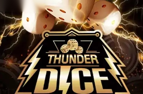 Thunder Dice slot Funky Games