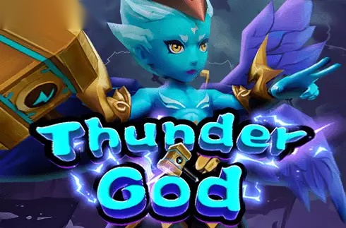 Thunder God