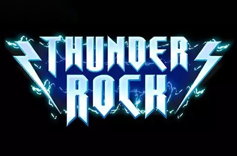 Thunder Rock