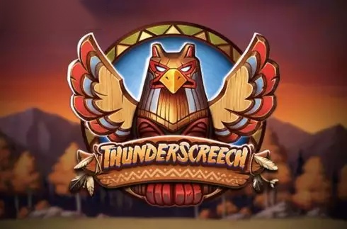 Thunder Screech slot Play'n GO