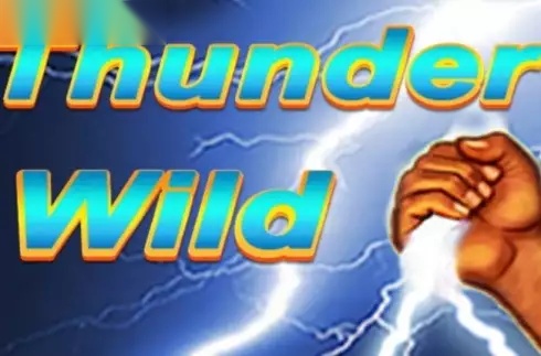 Thunder Wild