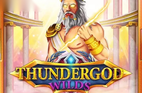 Thundergod Wilds