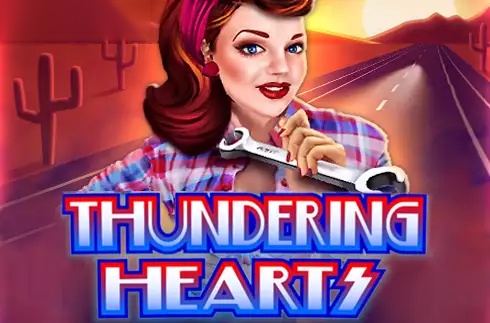 Thundering Hearts