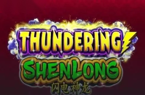 Thundering Shenlong