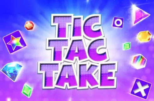 Tic Tac Take slot Reel Kingdom