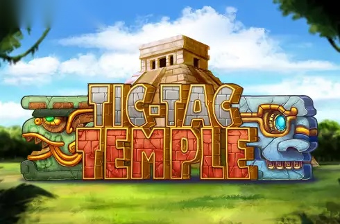 Tic Tac Temple