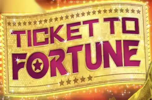 Ticket to Fortune slot Storm Gaming