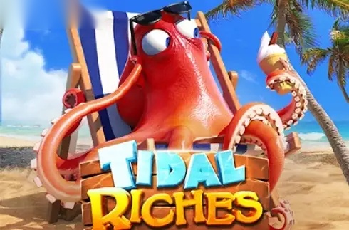 Tidal Riches