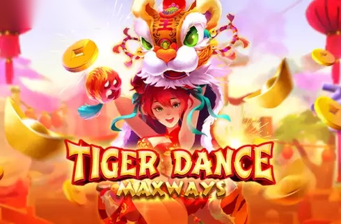 Tiger Dance