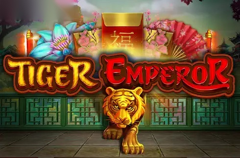 Tiger Emperor