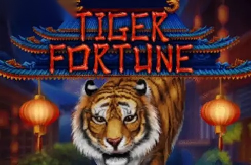 Tiger Fortune slot Boldplay