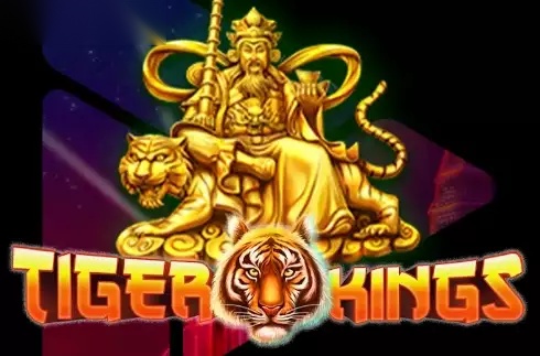 Tiger Kings