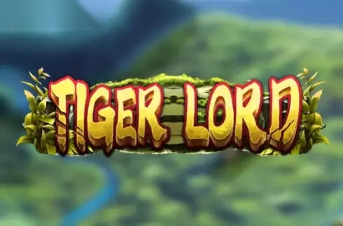 Tiger Lord slot Dragoon Soft