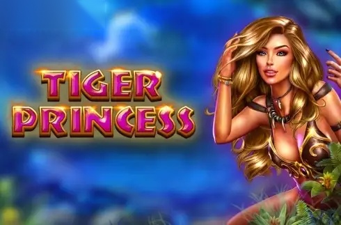 Tiger Princess