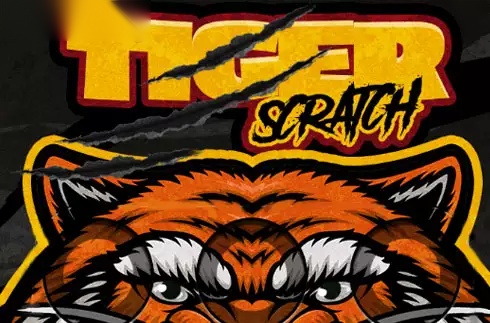 Tiger Scratch slot Hacksaw Gaming