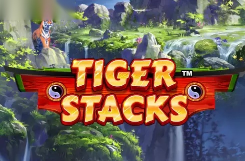 Tiger Stacks slot Rarestone Gaming