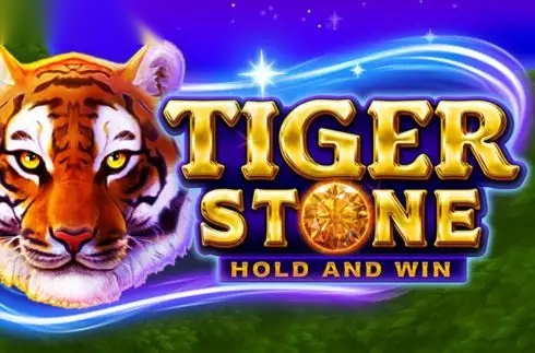 Tiger Stone slot 3 Oaks