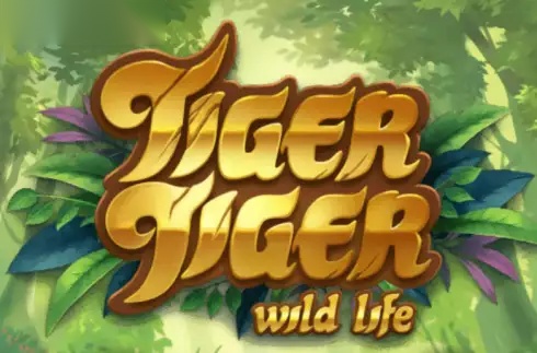 Tiger Tiger slot Booming Games