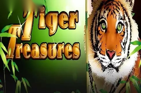 Tiger Treasures