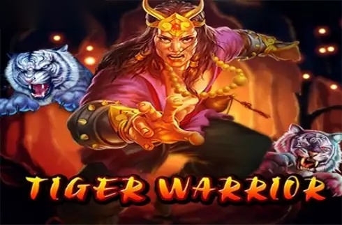 Tiger Warrior slot Spadegaming