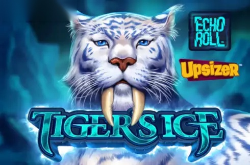 Tiger's Ice slot Alchemy Gaming