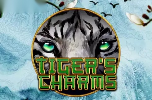 Tiger's Charms