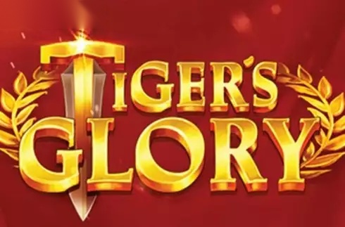 Tiger's Glory