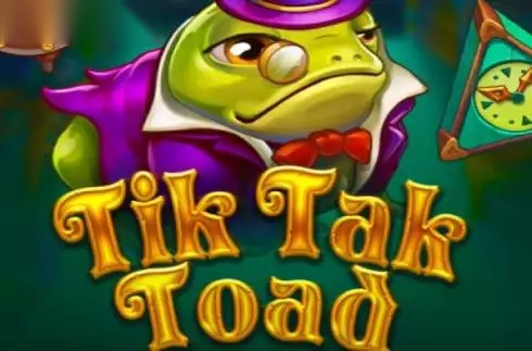 Tik Tak Toad