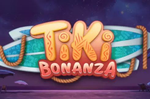 Tiki Bonanza slot Silverback Gaming