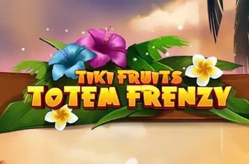 Tiki Fruits Totem Frenzy