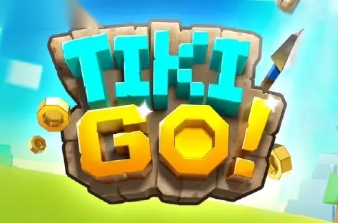 Tiki Go slot PG Soft