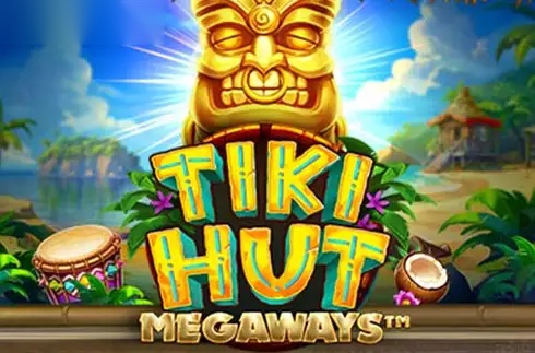 Tiki Hut Megaways