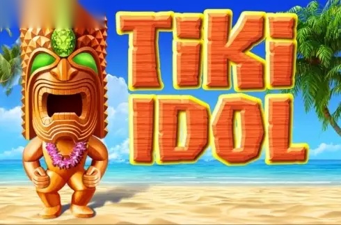 Tiki Idol slot High 5 Games