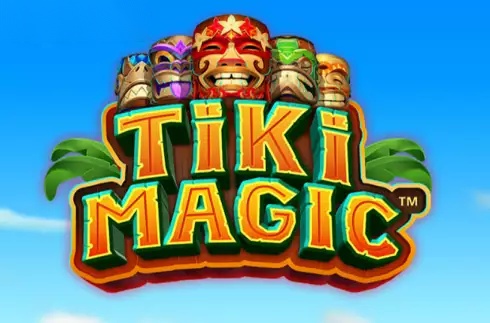 Tiki Magic